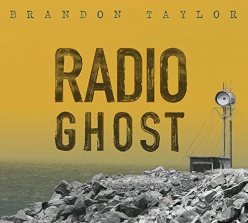 Brandon Taylor/Radio Ghost