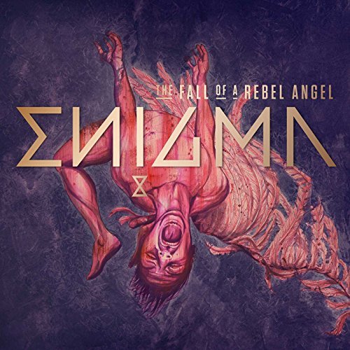 Enigma/Fall Of A Rebel Angel@Import-Gbr