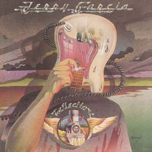 Jerry Garcia/Reflections@Remastered