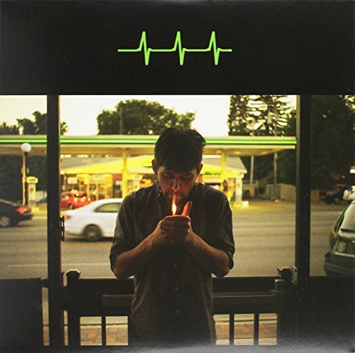 Conor Oberst/Tachycardia / Afterthought@Black Friday Exclusive