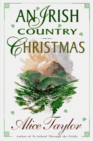 Alice Taylor An Irish Country Christmas 