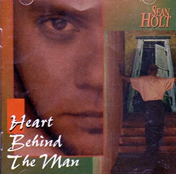 sean holt/Heart Behind The Man