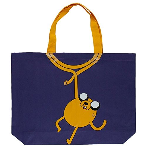 Tote Bag/Adventure Time - Jake