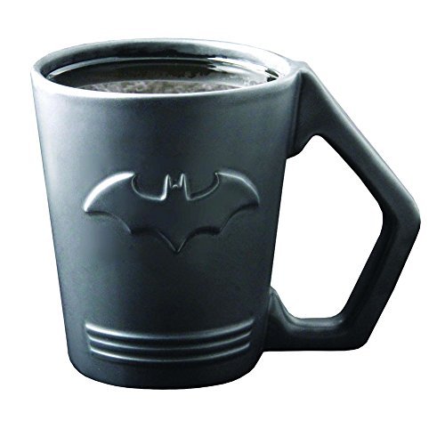 Mug/Batman - Shaped