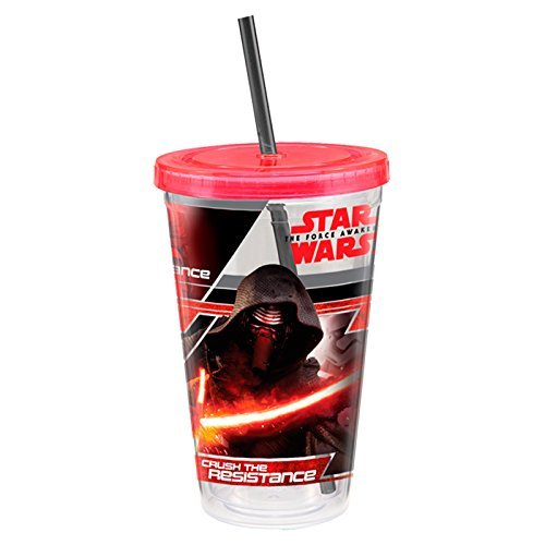Travel Cup/Star Wars - Force Awakens