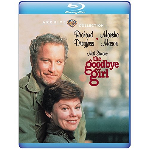 Goodbye Girl/Dreyfuss/Mason@MADE ON DEMAND@This Item Is Made On Demand: Could Take 2-3 Weeks For Delivery