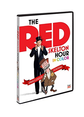 Red Skelton Hour In Color: The/Red Skelton Hour In Color: The