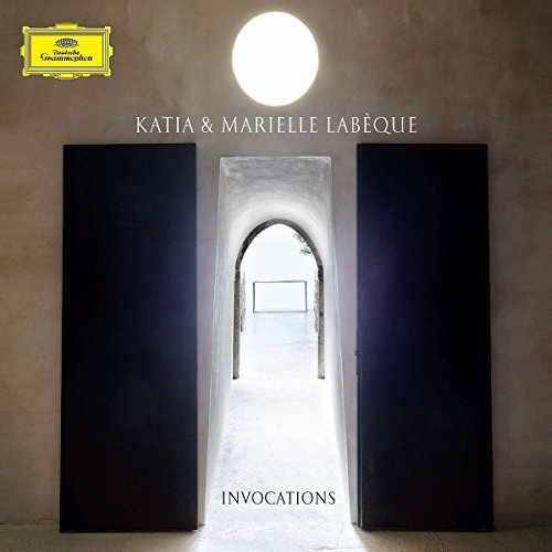 Katia & Marielle Labeque/Invocations@Import-Fra