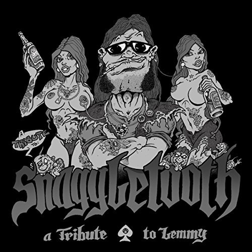 Snaggletooth - Tribute To Lemm/Snaggletooth - Tribute To Lemm
