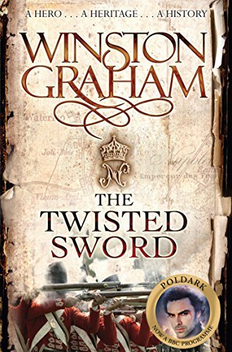 Winston Graham/The Twisted Sword