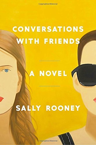 Sally Rooney/Conversations With Friends