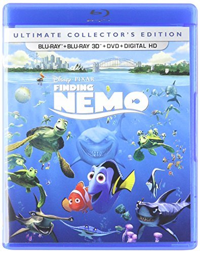 Finding Nemo/Finding Nemo