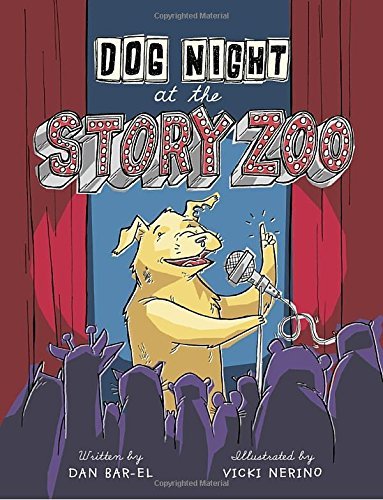 Dan Bar-el/Dog Night at the Story Zoo