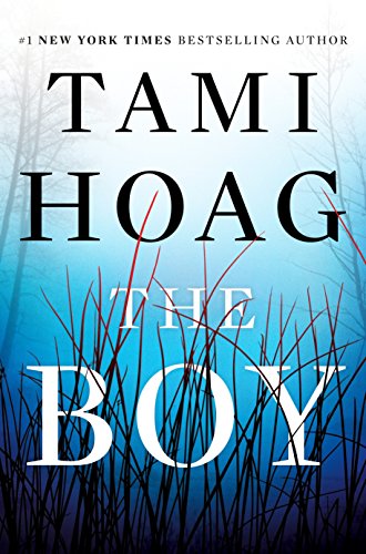 Tami Hoag/The Boy