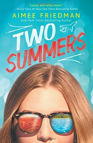 Aimee Friedman/Two Summers