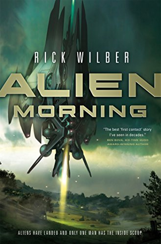 Rick Wilber/Alien Morning