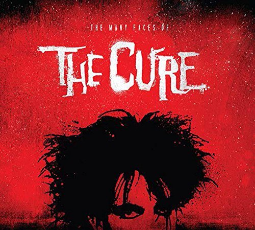 Many Faces Of The Cure/Many Faces Of The Cure@Import-Arg
