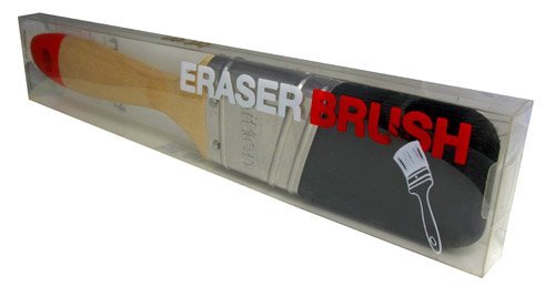 Eraser/Paint Brush