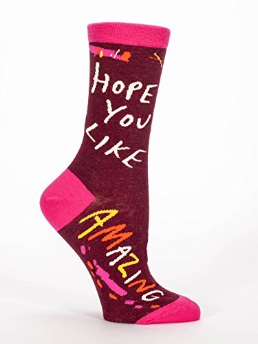 Amazing And Shit/Ladies Ankle Socks