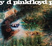 Pink Floyd Saucerful Of Secrets 