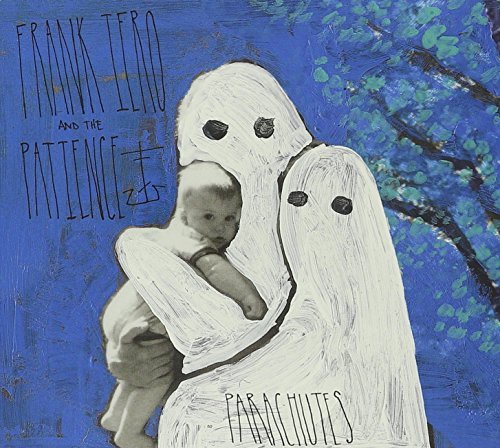 Frank Iero & The Patience/Parachutes@Explicit
