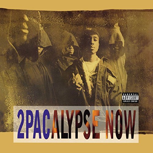 Album Art for 2Pacalypse Now by 2PAC