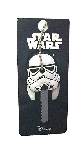 Key Cap/Star Wars - Storm Trooper