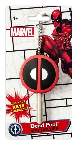 Key Holder/Deadpool