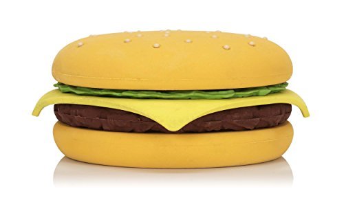 Eraser/Giant Burger
