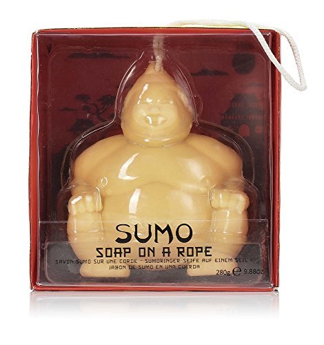 Soap/Sumo