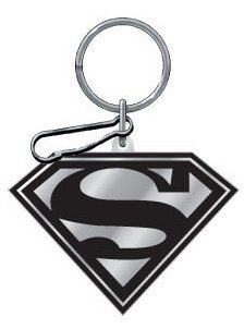 Keychain/Dc Comics - Superman