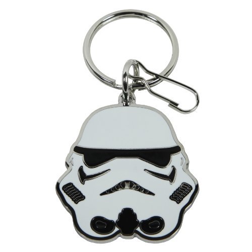 Keychain/Star Wars - Stormtrooper