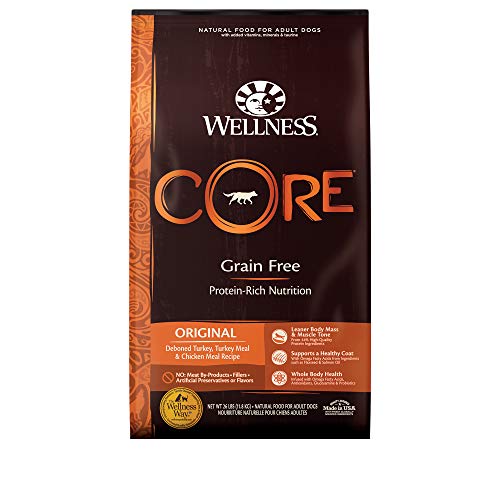 Wellness Dog Food - Core Original