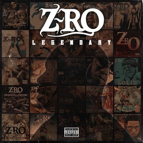 Z-Ro/Legendary