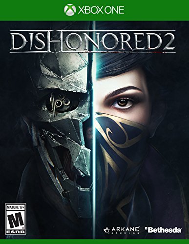 Xbox One/Dishonored 2