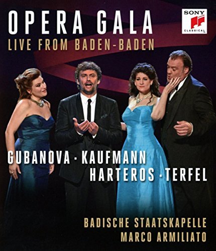 Opera Gala/Live From Baden-Baden@Import-Gbr