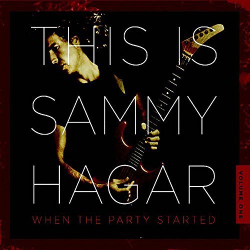 Sammy Hagar/This Is Sammy Hagar: When The