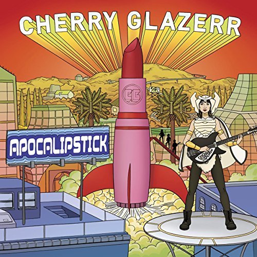 Cherry Glazerr/Apocalipstick