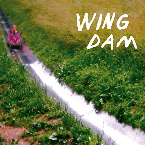 Wing Dam Glow Ahead 