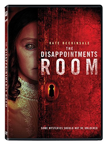 Disappointments Room Beckinsale Raido Till DVD R 