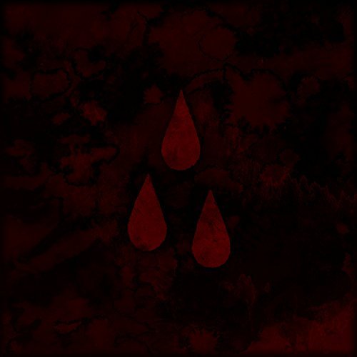A.F.I. A.F.I. (the Blood Album) Explicit Version 