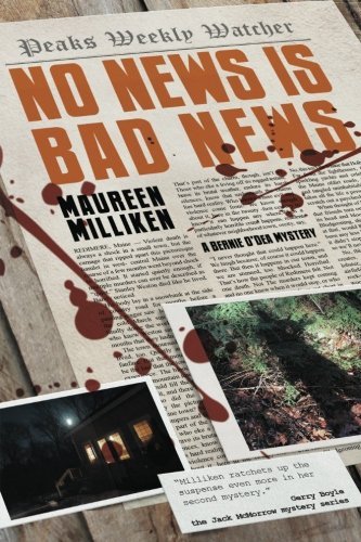 Maureen Milliken/No News is Bad News