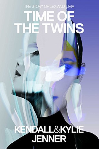 Kendall Jenner/Time of the Twins@ The Story of Lex and Livia