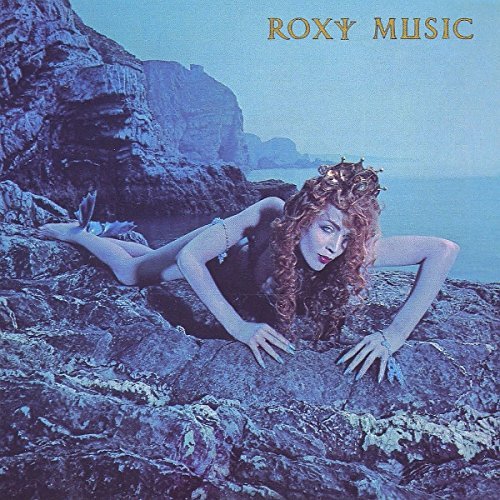Roxy Music/Siren@Import-Gbr