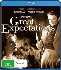 Great Expectations/Great Expectations@Import-Aus