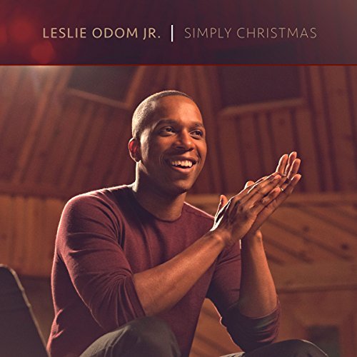 Leslie Odom, Jr./The Christmas Album
