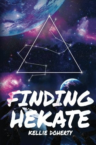 Kellie Doherty/Finding Hekate