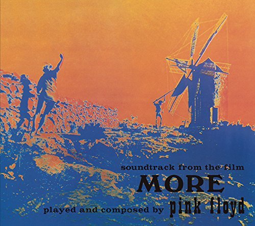 Pink Floyd/More
