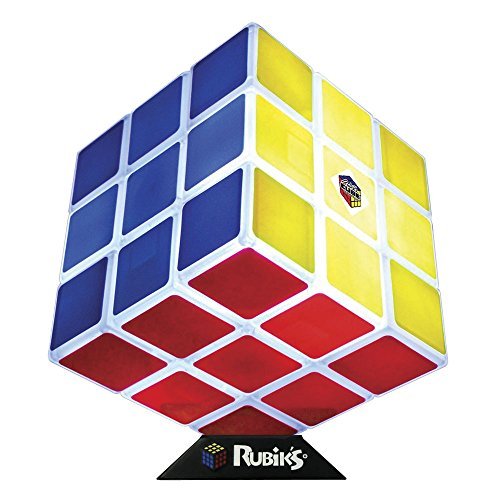 Light/Rubik's Cube