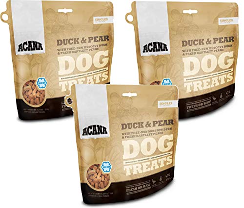 ACANA Duck & Pear Dog Treat